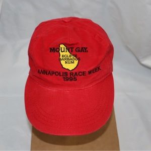Annapolis Race Week Cap
